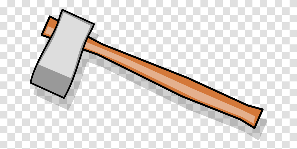 Free Clipart, Tool, Axe, Hammer, Mallet Transparent Png