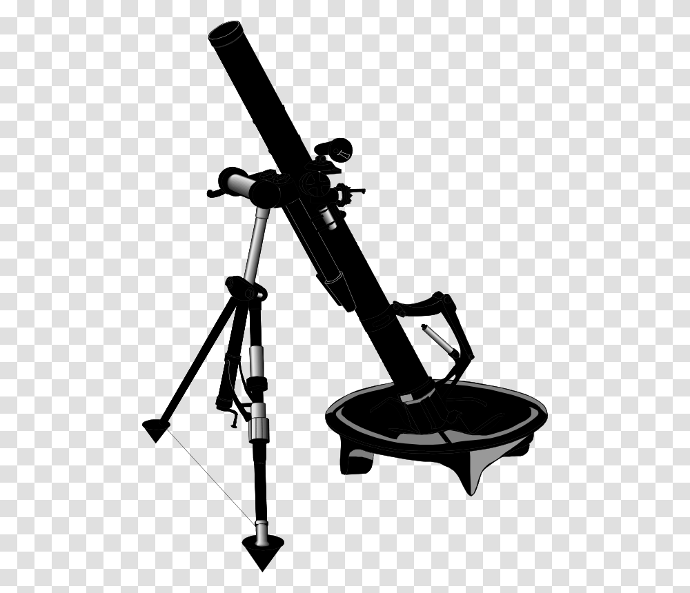 Free Clipart, Tripod, Telescope Transparent Png