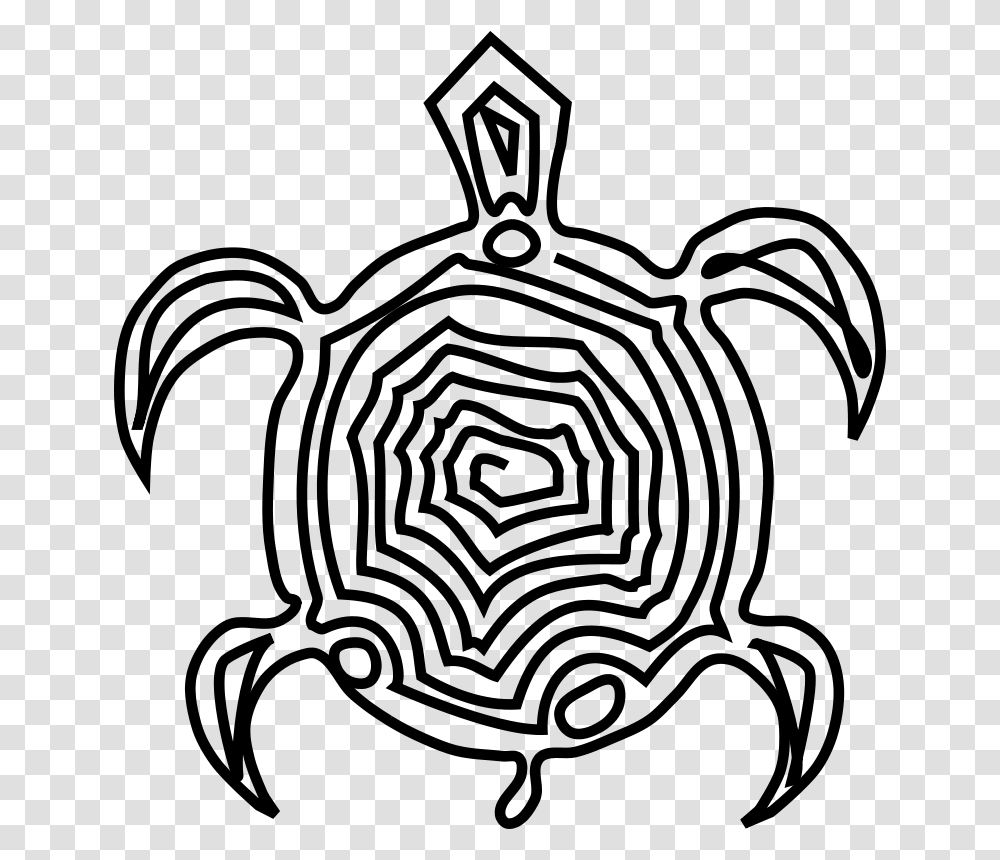 Free Clipart Turtle, Gray, World Of Warcraft Transparent Png