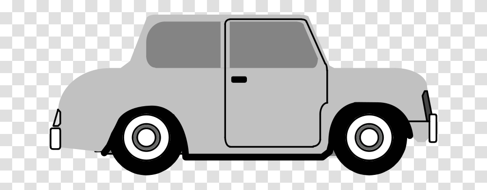 Free Clipart, Van, Vehicle, Transportation, Caravan Transparent Png