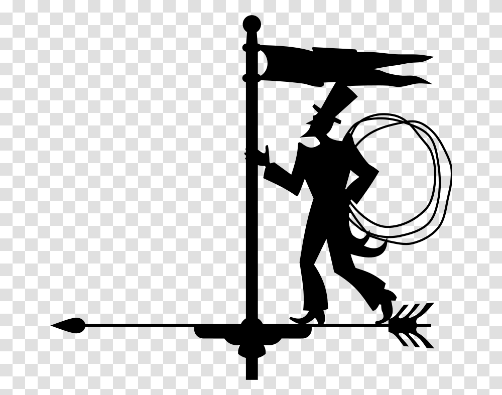 Free Clipart Vane Chimney Sweep, Gray, World Of Warcraft Transparent Png