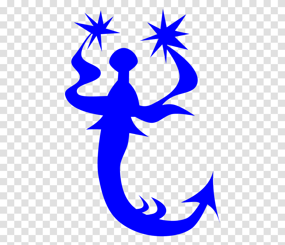 Free Clipart Vane Mermaid Rones, Logo, Trademark, Emblem Transparent Png