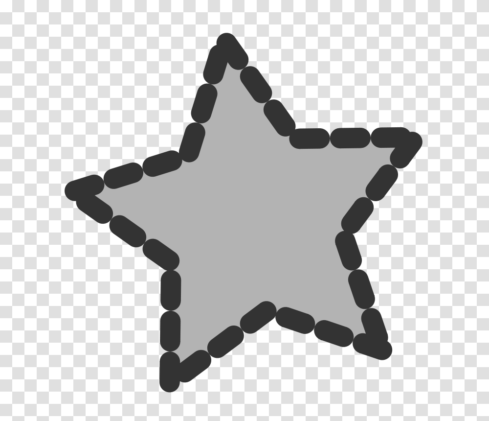 Free Clipart Vap, Star Symbol, Stencil, Rubber Eraser Transparent Png