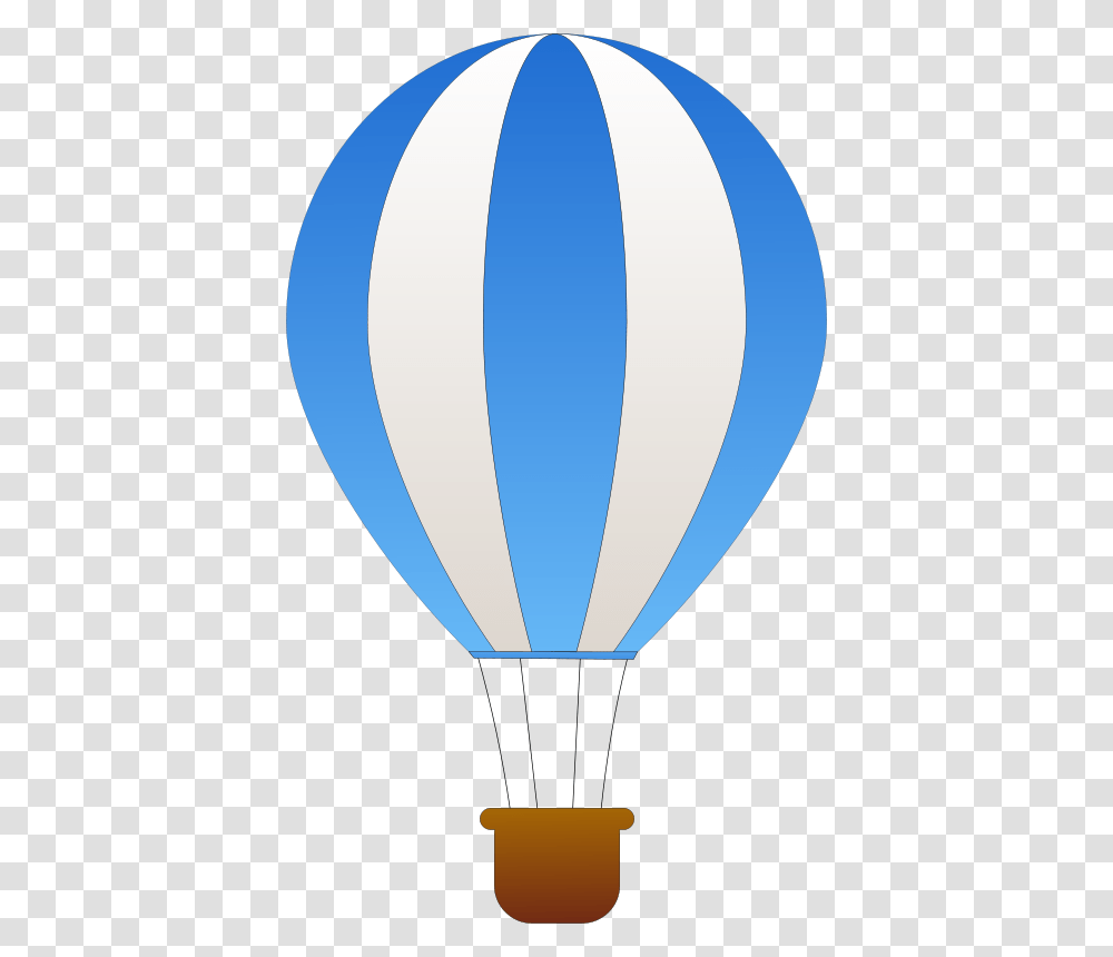 Free Clipart Vertical Striped Hot Air Balloons Maidis, Aircraft, Vehicle, Transportation, Tape Transparent Png
