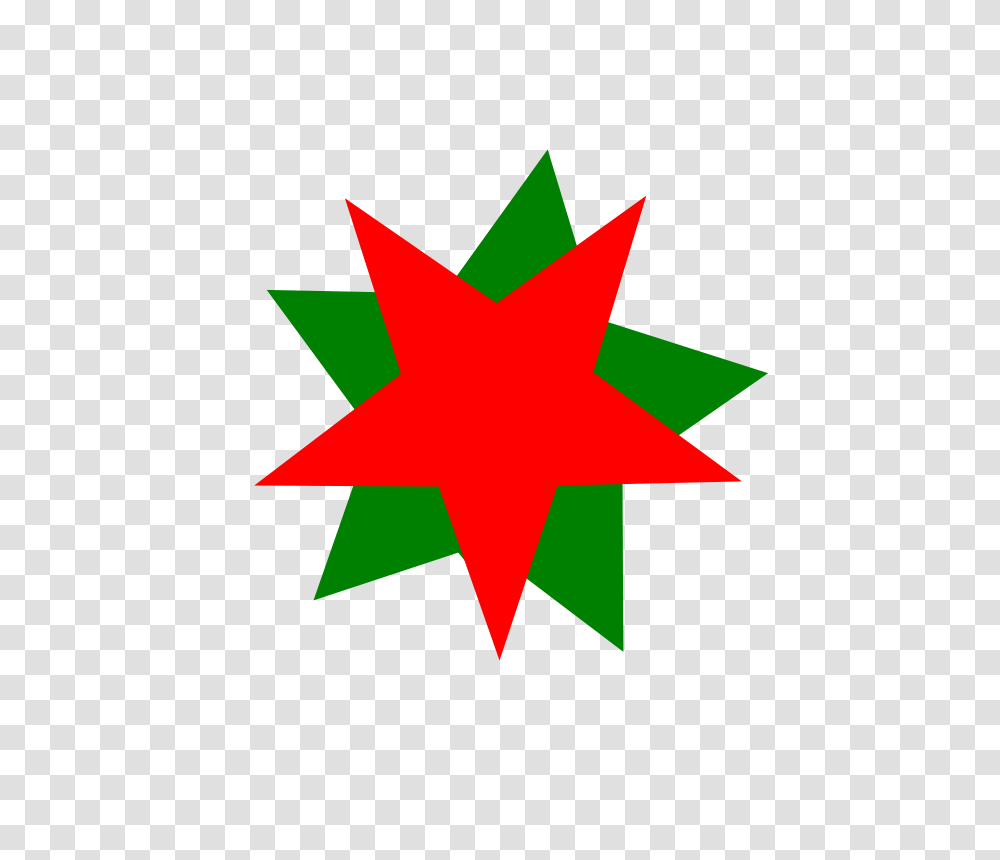 Free Clipart Viper Mark, Star Symbol, Cross Transparent Png