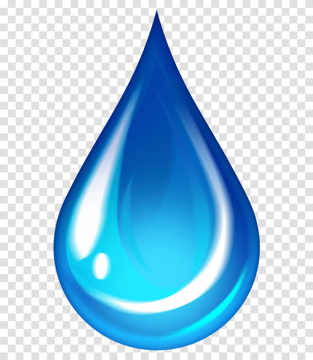 Free Clipart Water Drop, Droplet Transparent Png