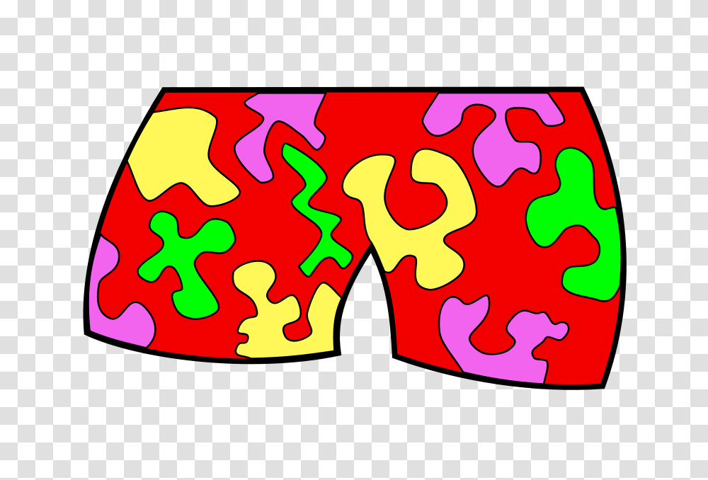 Free Clipart Wild Summer Shorts Natha Anonymous, Jigsaw Puzzle, Game Transparent Png