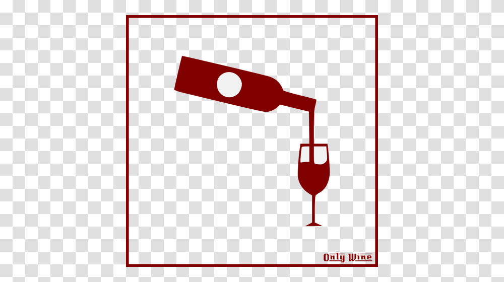 Free Clipart Wine Bottle And Glass, Axe, Tool, Beverage, Drink Transparent Png