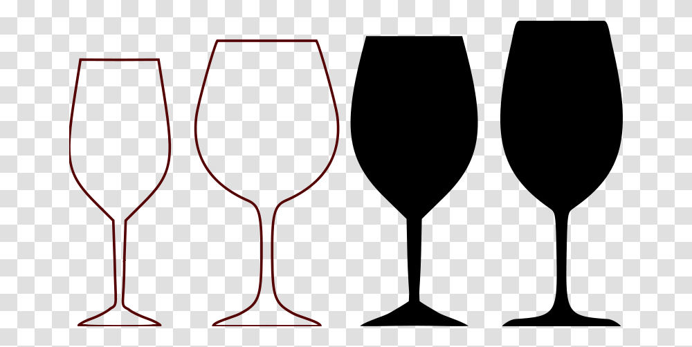 Free Clipart Wine Glass Shapes Qpad, Alcohol, Beverage, Drink, Goblet Transparent Png