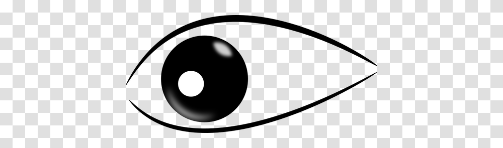 Free Clipart Winking Eye, Moon, Outer Space, Astronomy, Outdoors Transparent Png