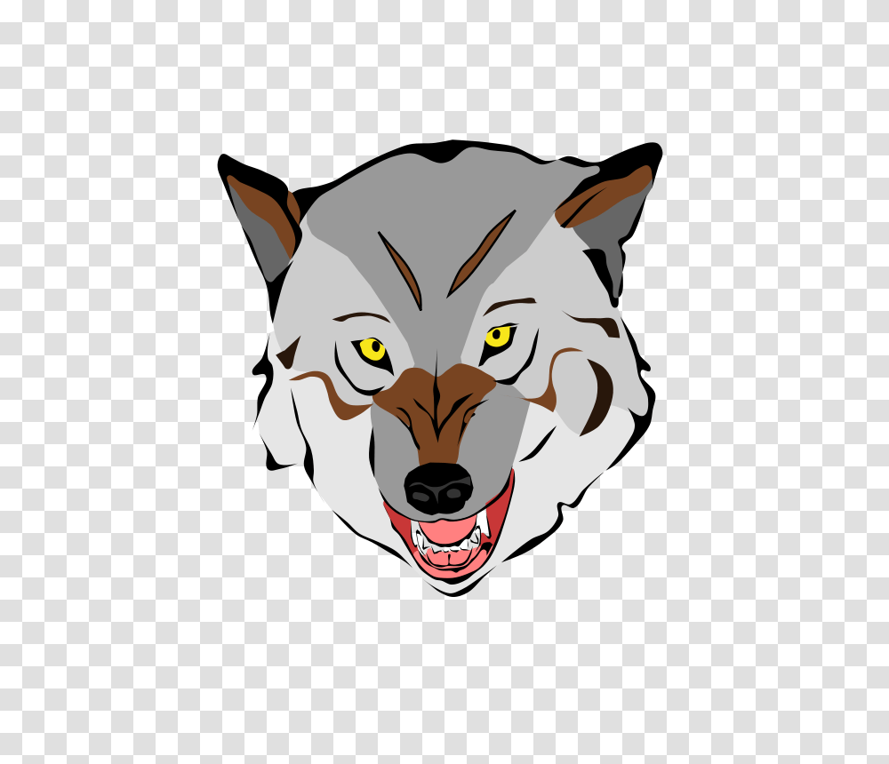 Free Clipart Wolf Artbejo, Mammal, Animal, Coyote, Red Wolf Transparent Png