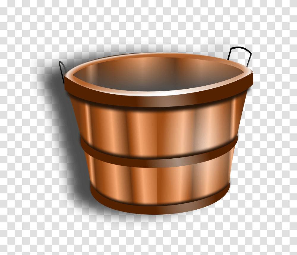 Free Clipart Wooden Bucket, Bracelet, Jewelry, Accessories, Accessory Transparent Png