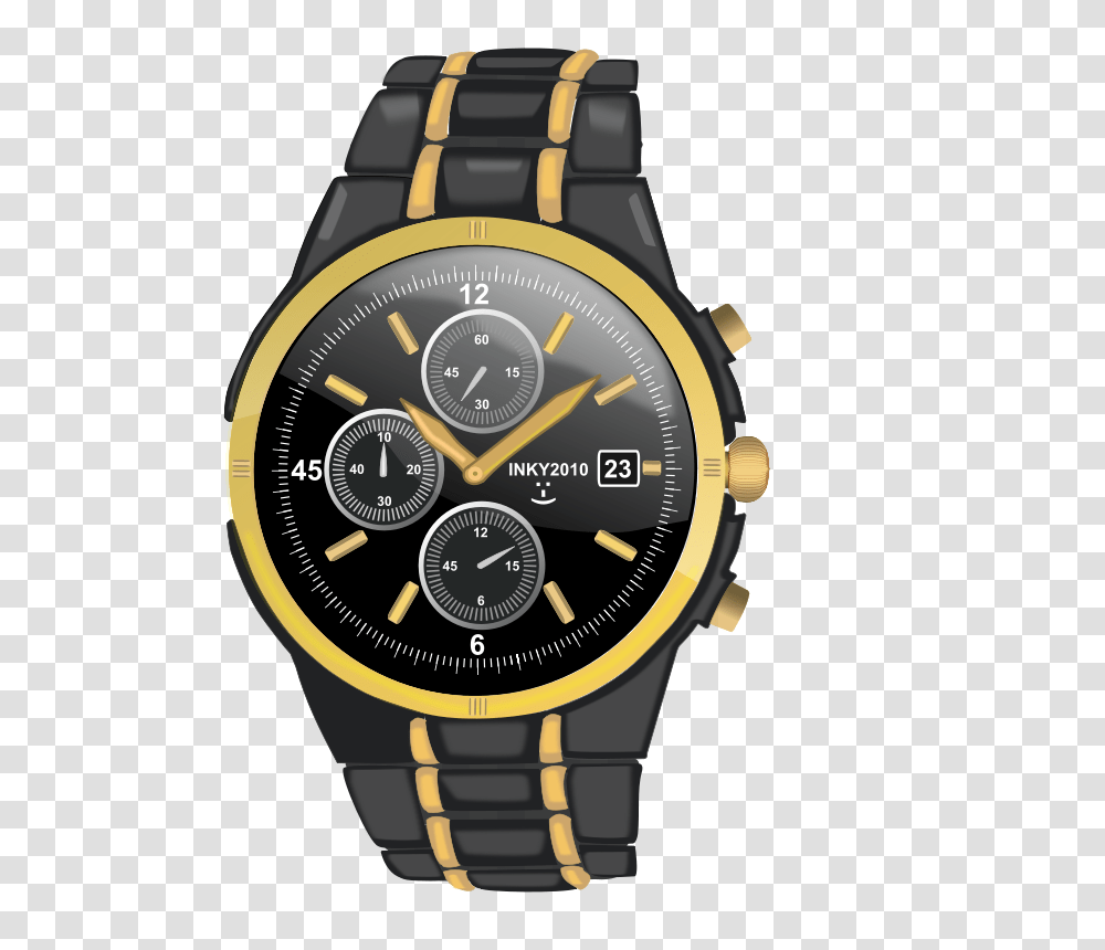 Free Clipart, Wristwatch, Grenade, Bomb, Weapon Transparent Png