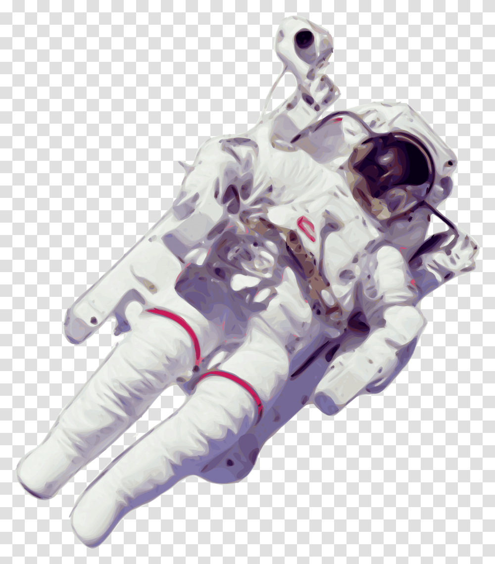 Free Cliparts Astronaut Background, Person, Human Transparent Png