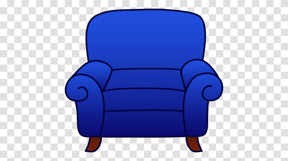 Free Cliparts Different Things, Furniture, Chair, Armchair, Cushion Transparent Png