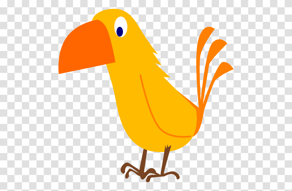 Free Cliparts Download Free Cliparts Clip Art, Bird, Animal, Canary, Banana Transparent Png