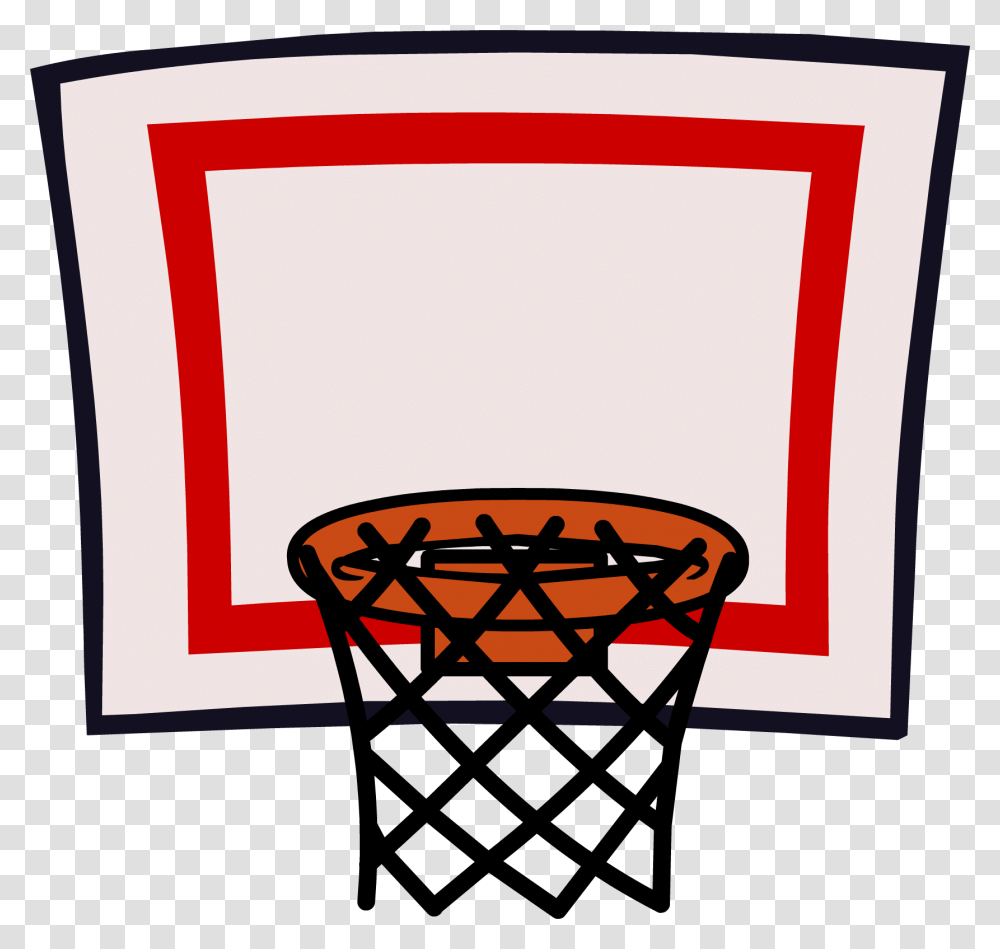 Free Cliparts Hoops Transparent Png
