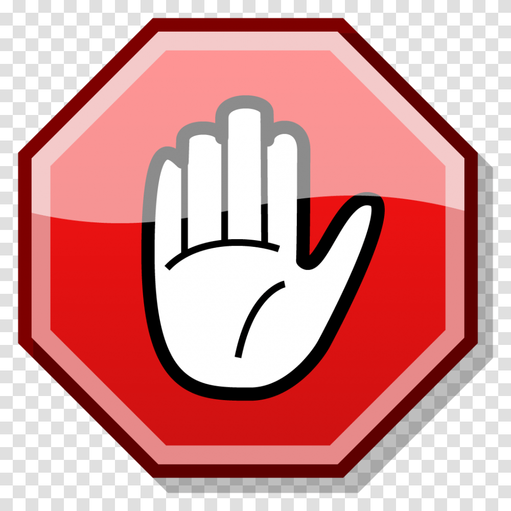 Free Cliparts, Stopsign, Road Sign Transparent Png