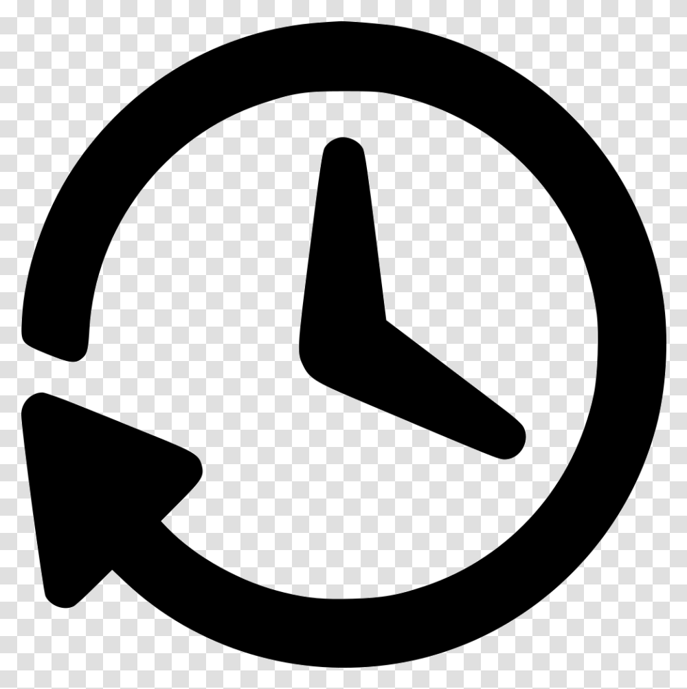 Free Clock Clipart, Sign, Road Sign, Rug Transparent Png