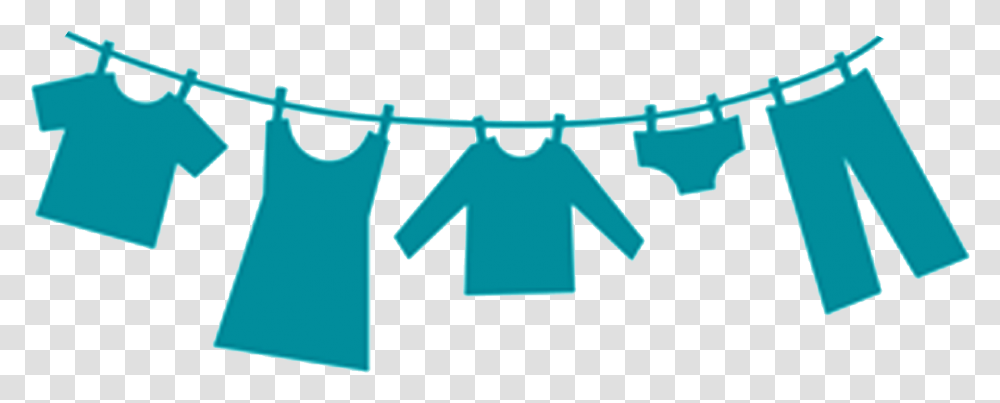 Free Clothes Line Clothesline, Text, Symbol, Recycling Symbol, Light Transparent Png