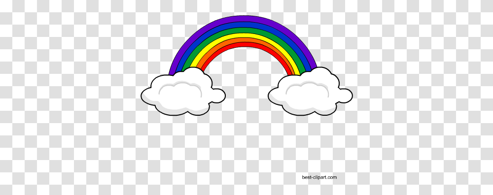 Free Cloud Clip Art Color Gradient, Nature, Outdoors, Light, Graphics Transparent Png