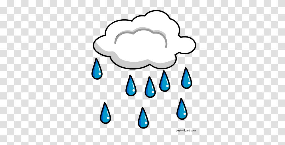 Free Cloud Clip Art, Droplet, Toothpaste Transparent Png