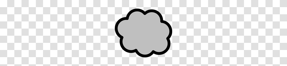 Free Cloud Clipart Cloud Icons, Cushion, Alphabet Transparent Png