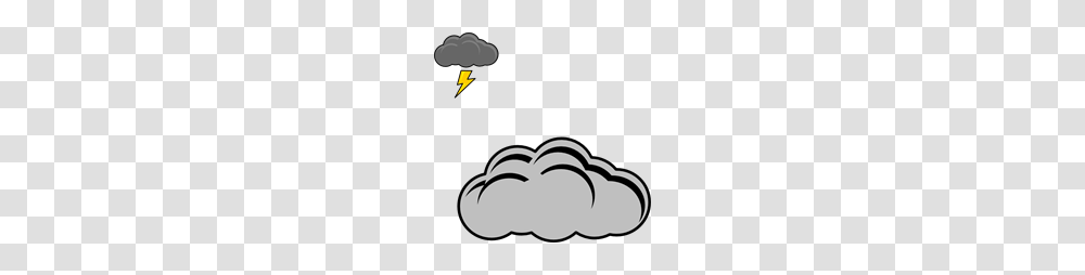 Free Cloud Clipart Cloud Icons, Nature, Outdoors, Stencil Transparent Png