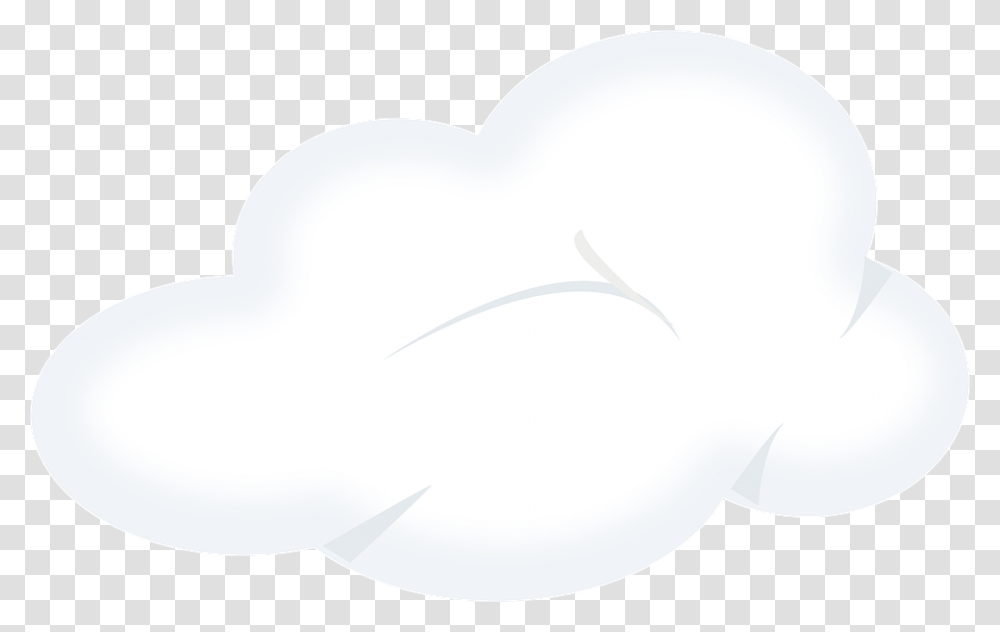 Free Cloud Download Cute Cartoon Cloud, Animal, Baseball Cap, Hat, Clothing Transparent Png