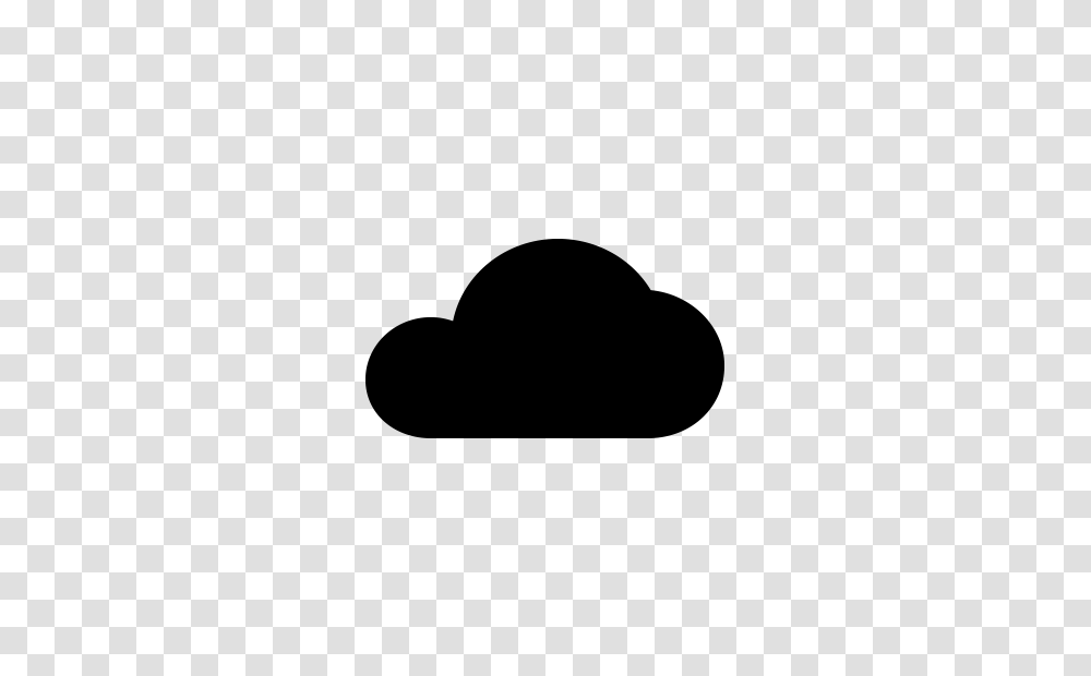 Free Cloud Icon Vector, Label, Business Card Transparent Png
