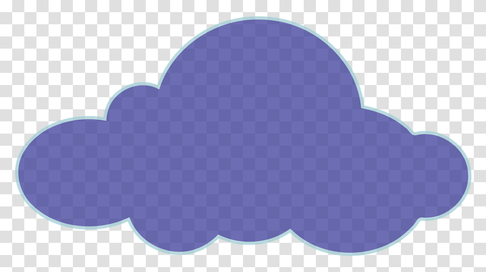 Free Cloud Shapes Sky Images Clip Art, Baseball Cap, Hat, Clothing, Apparel Transparent Png