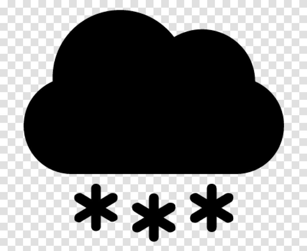 Free Cloud Snow Icon Images Background Cloud Snow Flat Icon, Gray, World Of Warcraft Transparent Png