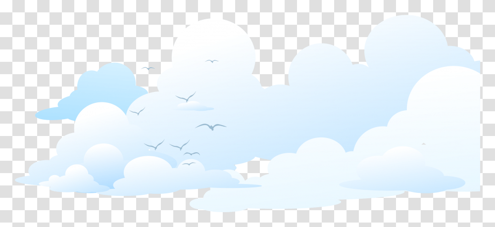 Free Clouds Konfest Animated Background Cloud, Nature, Outdoors, Weather, Snowman Transparent Png