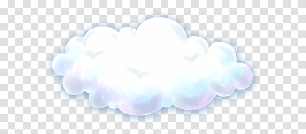 Free Clouds Night, Light, Ice, Outdoors, Nature Transparent Png