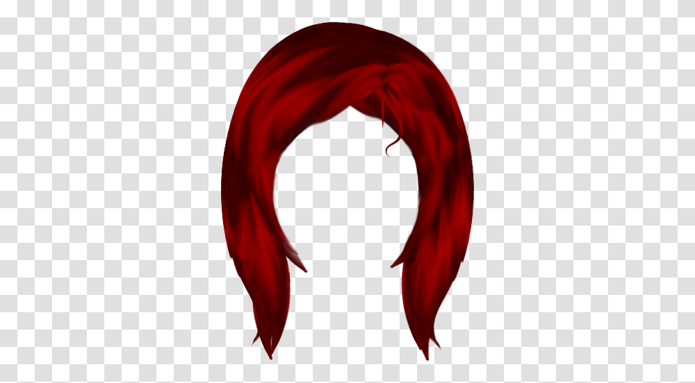 Free Clown Wig Download Clip Animated Picture Of Wig, Clothing, Person, Hood, Photography Transparent Png
