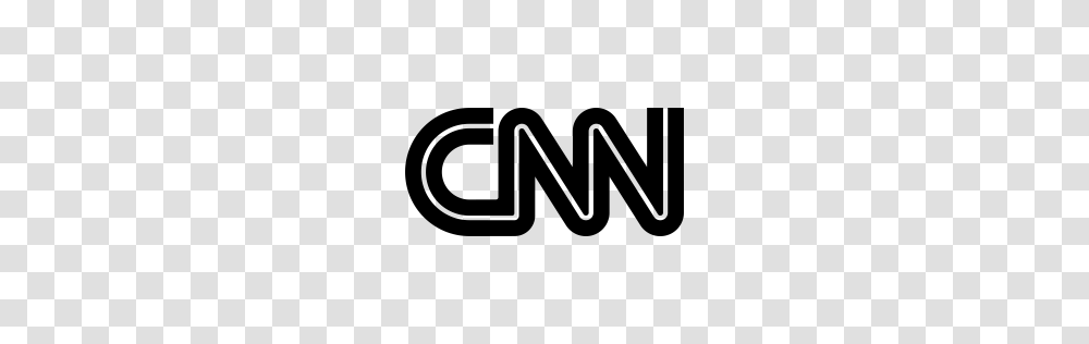 Free Cnn Icon Download Formats, Gray, World Of Warcraft Transparent Png