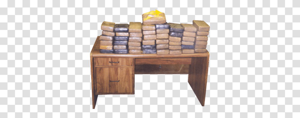 Free Cocaine Bricks Cocaine Bricks, Wood, Furniture, Plywood, Table Transparent Png