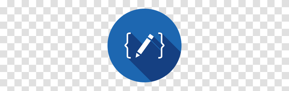 Free Code Language Coding Development Application Project, Recycling Symbol Transparent Png