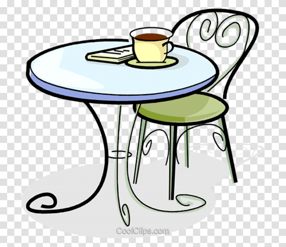 Free Coffee Cup On Table Images Background Cartoon Cup On Table, Furniture, Coffee Table, Saucer, Pottery Transparent Png