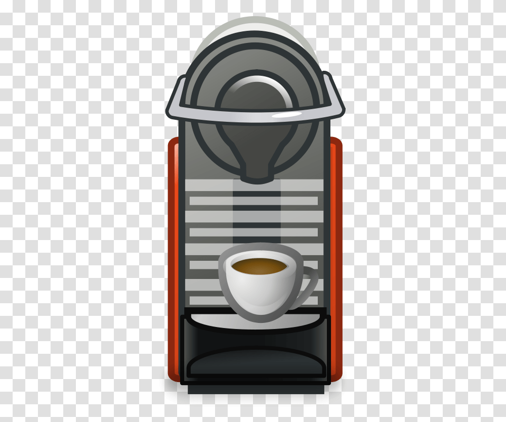 Free Coffee Machine Coffee Machine Clipart, Coffee Cup, Phone, Electronics, Beverage Transparent Png