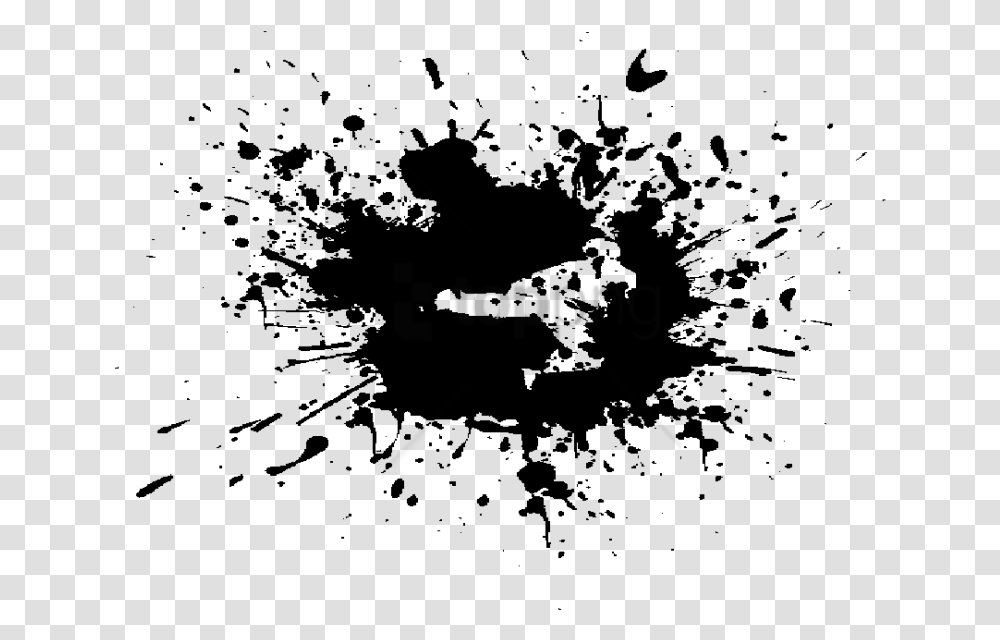 Free Color Ink Splatter Image With, Sport, Leisure Activities, Musician, Guitarist Transparent Png