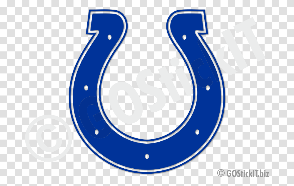 Free Colts Logo Download Clip Art Indianapolis Colts Logo Vector, Horseshoe, Text, Symbol Transparent Png