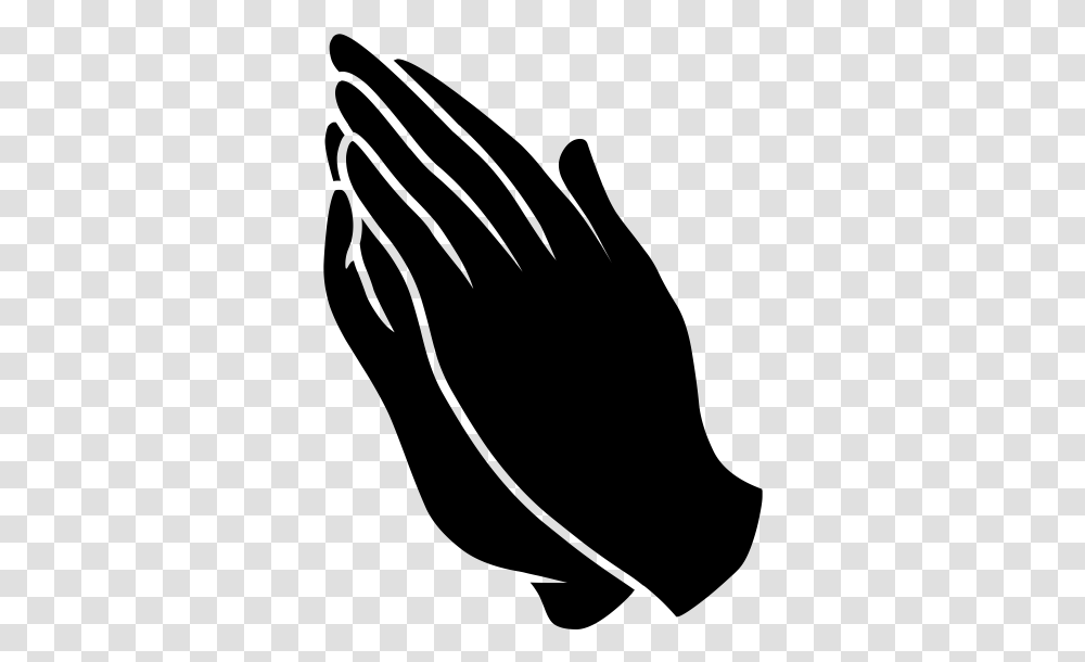 Free Com Praying Hands Icon, Gray, World Of Warcraft Transparent Png
