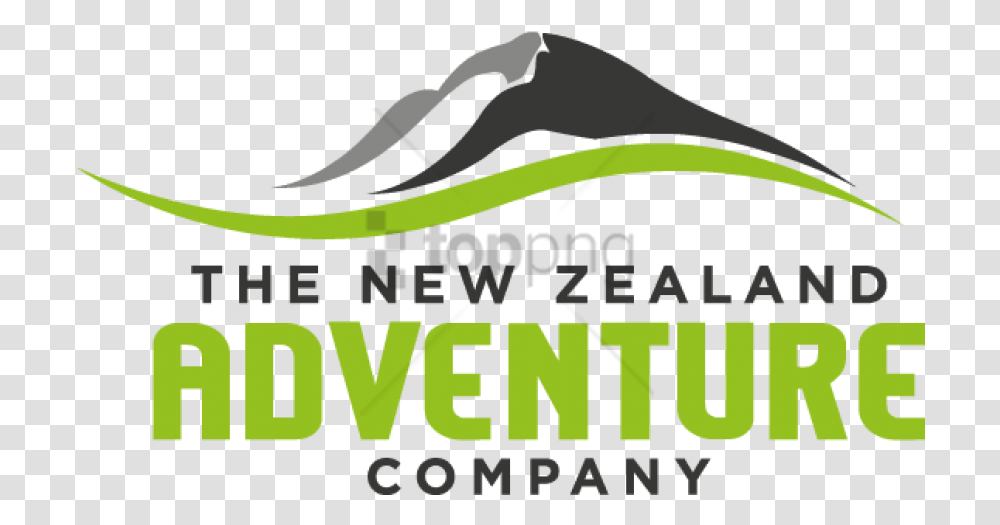 Free Company New Zealand Image With Graphic Design, Label, Text, Plant, Poster Transparent Png