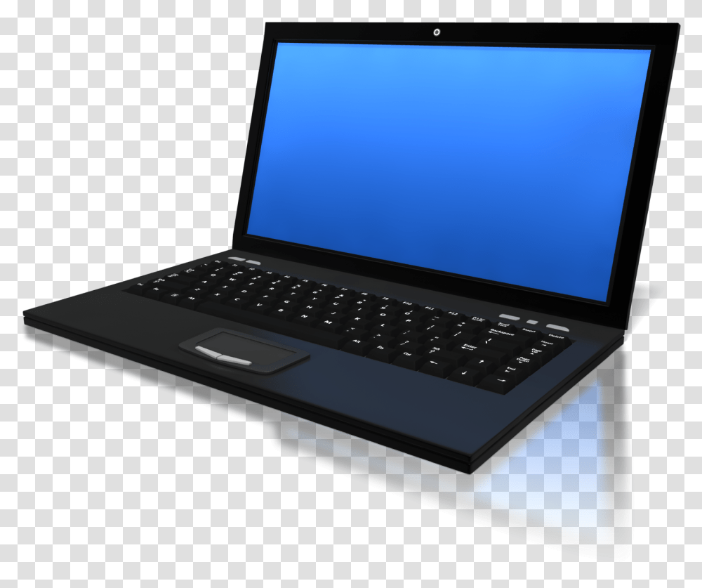 Free Computer Download Format Laptop, Pc, Electronics, Computer Keyboard, Computer Hardware Transparent Png