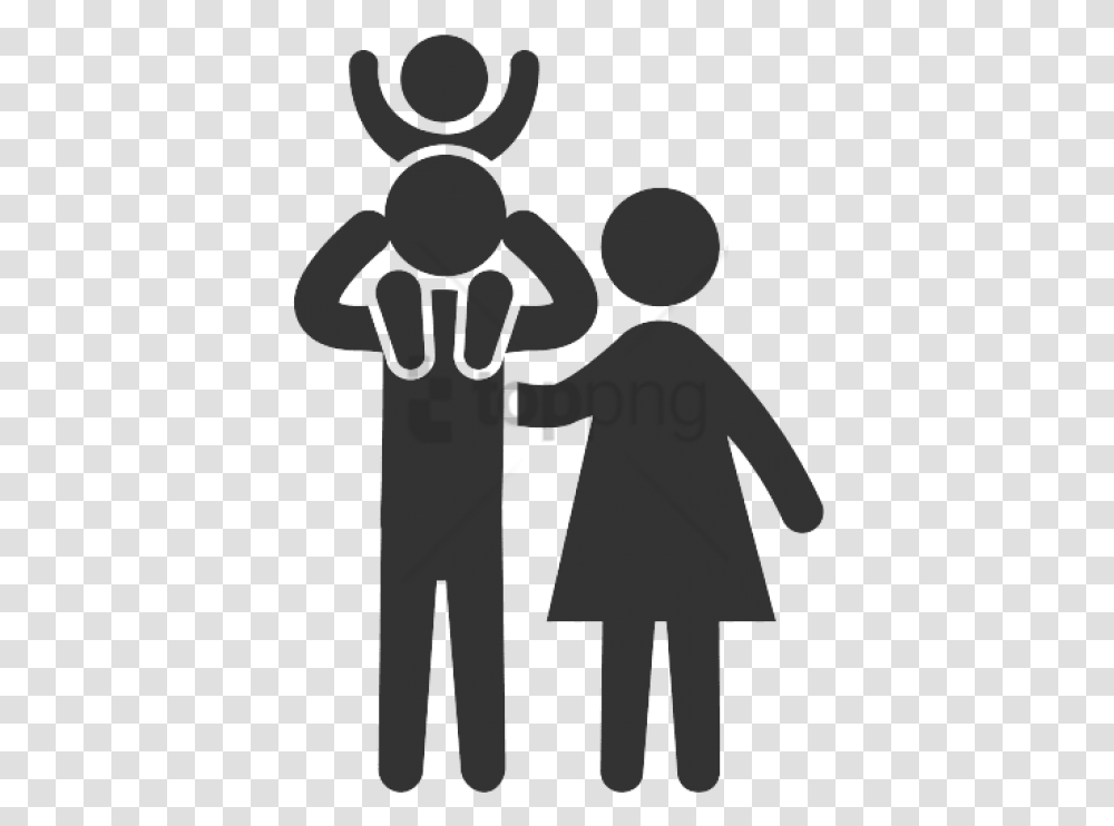 Free Computer Icons Parental Leave Family Father, Person, Human, Hand, People Transparent Png