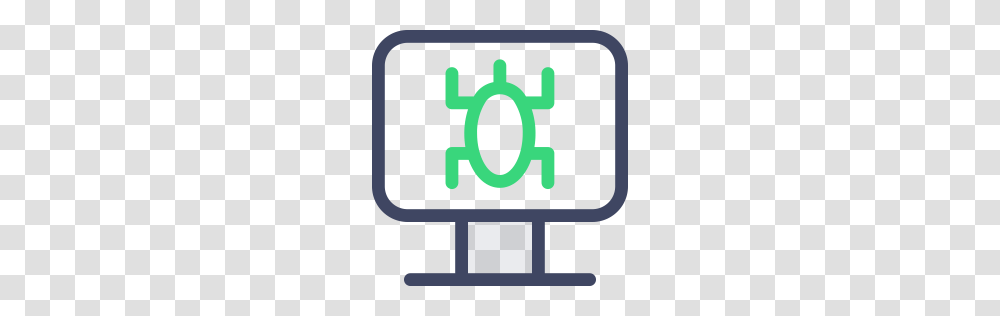 Free Computer Virus Icon Download, Outdoors, Number Transparent Png