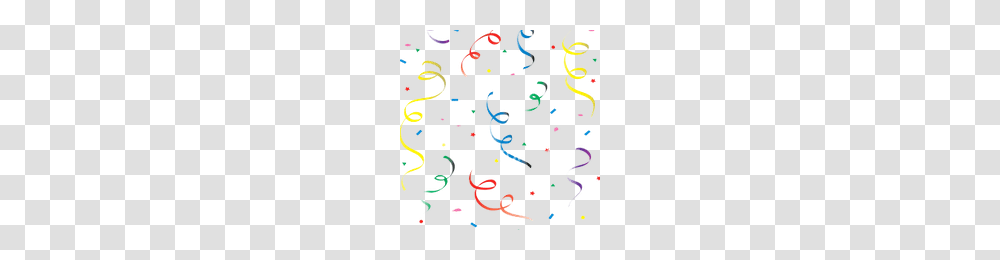 Free Confetti Image, Paper, Pattern Transparent Png