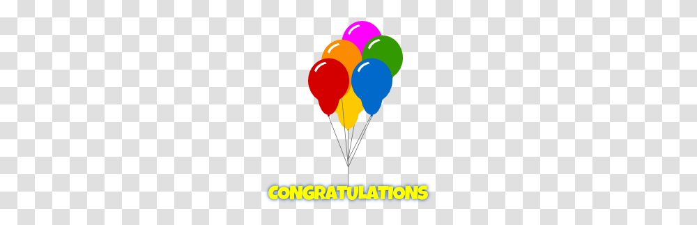 Free Congratulations Clipart Free Images Image The Cliparts, Balloon, Candy, Food, Lollipop Transparent Png