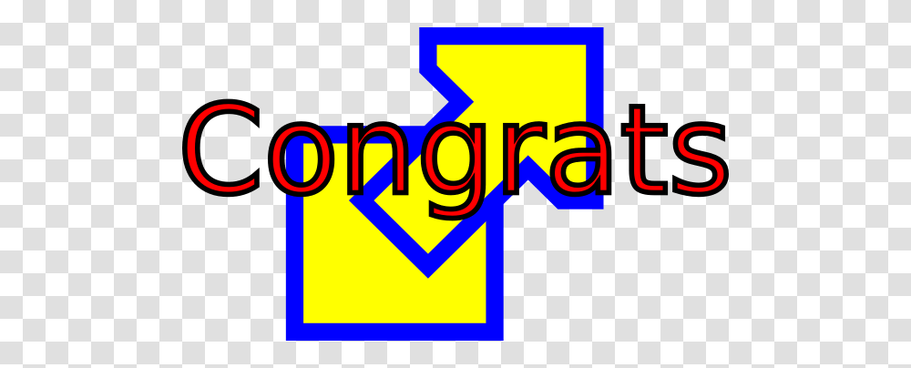 Free Congratulations Clipart, Logo, Alphabet Transparent Png